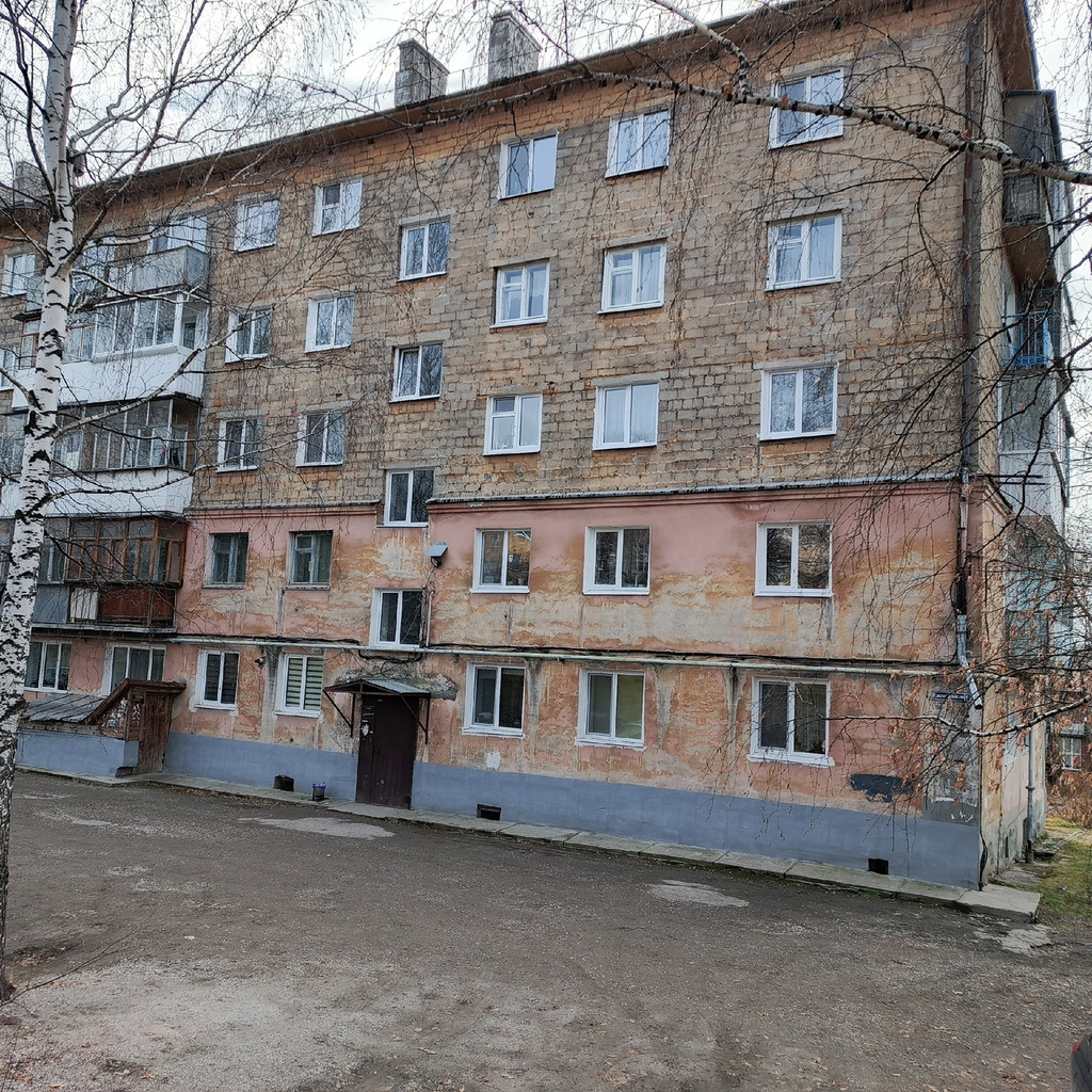 Кушва, продам  4-ю квартиру