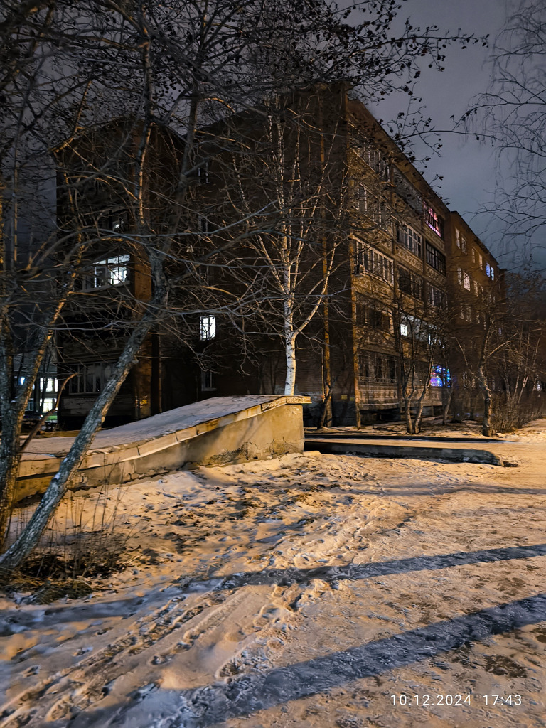 Продажа квартиры