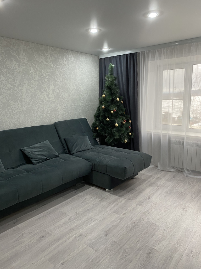 Кушва!Продам 3х- комнатную квартиру