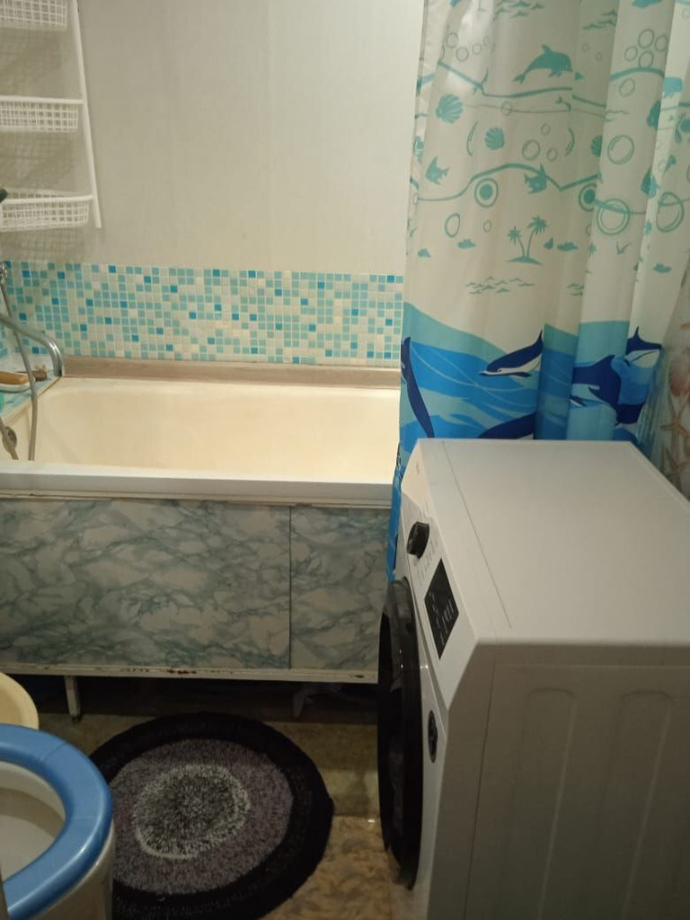 Сдам 1к квартиру