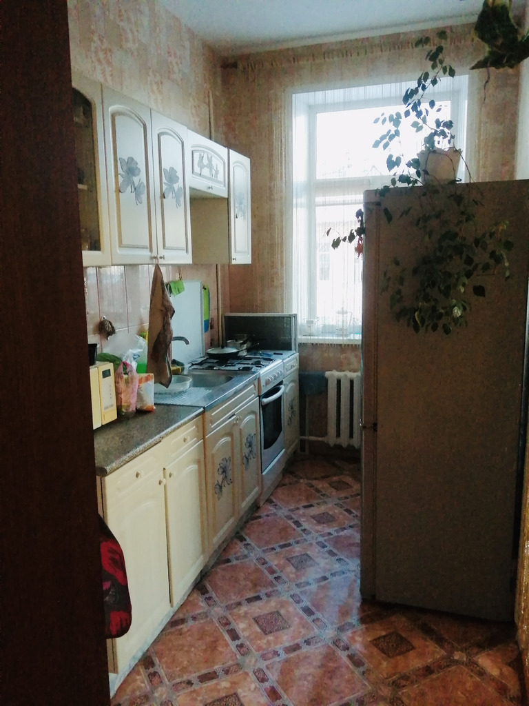 Сдам 2 к квартиру на длительный период