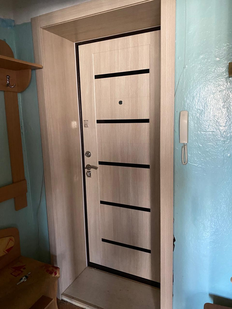 Продам 2-х комнатную квартиру