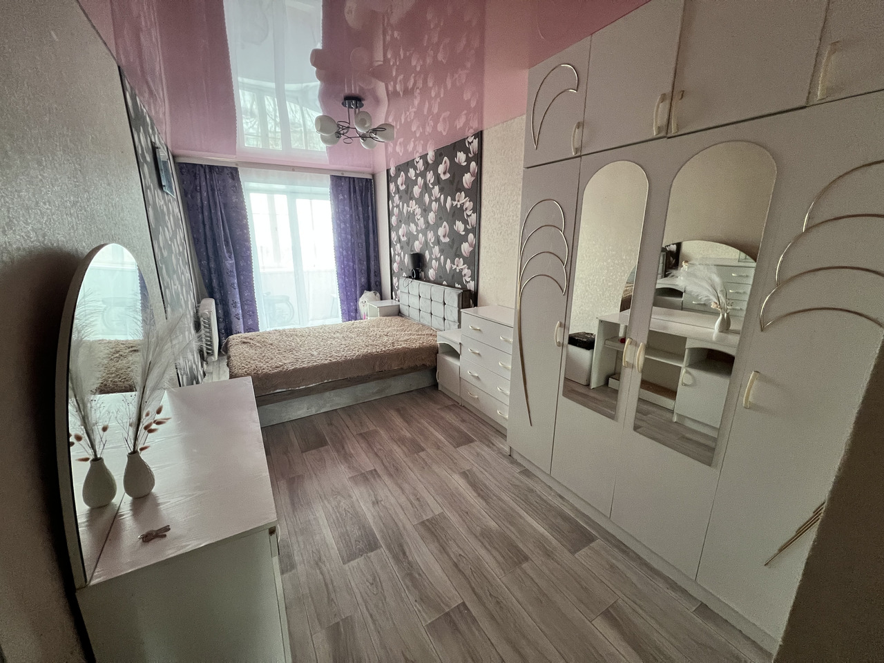 Сдам 3 комнатную квартиру