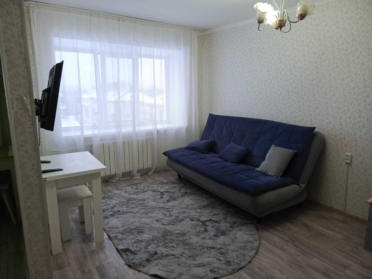 Сдам квартиру