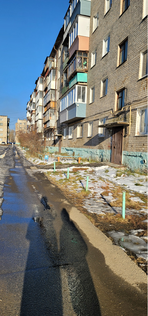 Продам квартиру