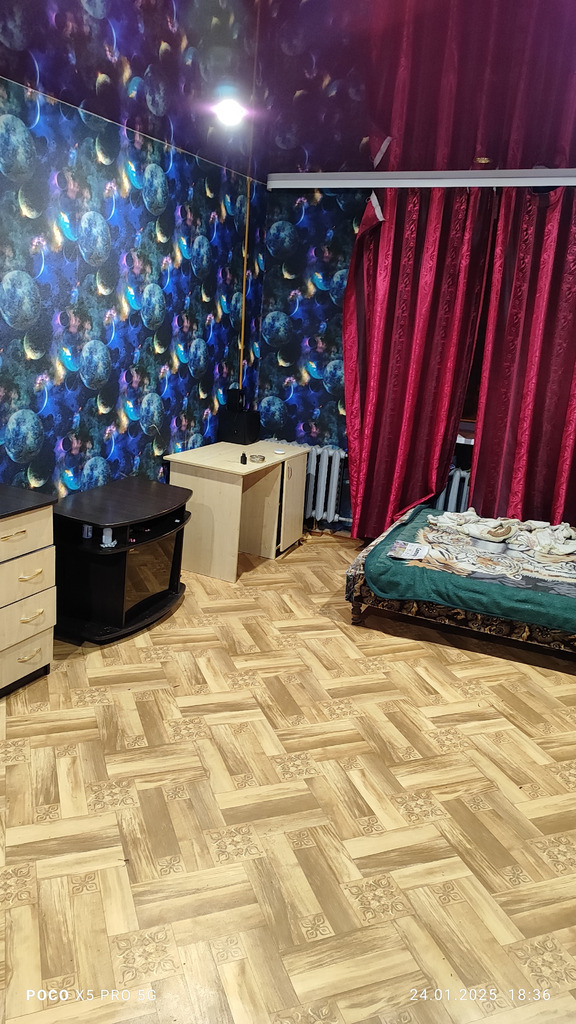 Продам квартиру Ленина 43