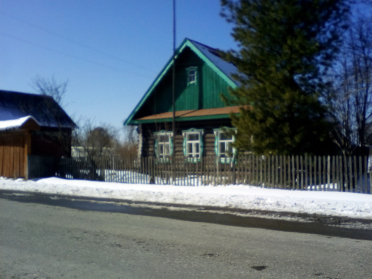 Продается дом