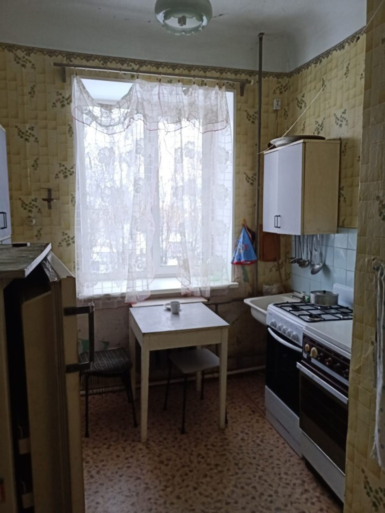 Продажа квартиры.