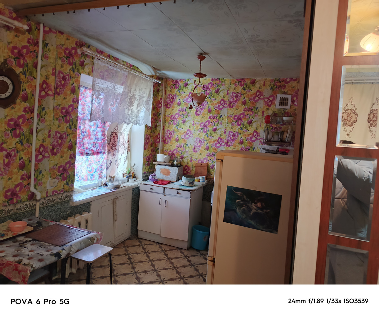 Сдам однокомнатную квартиру