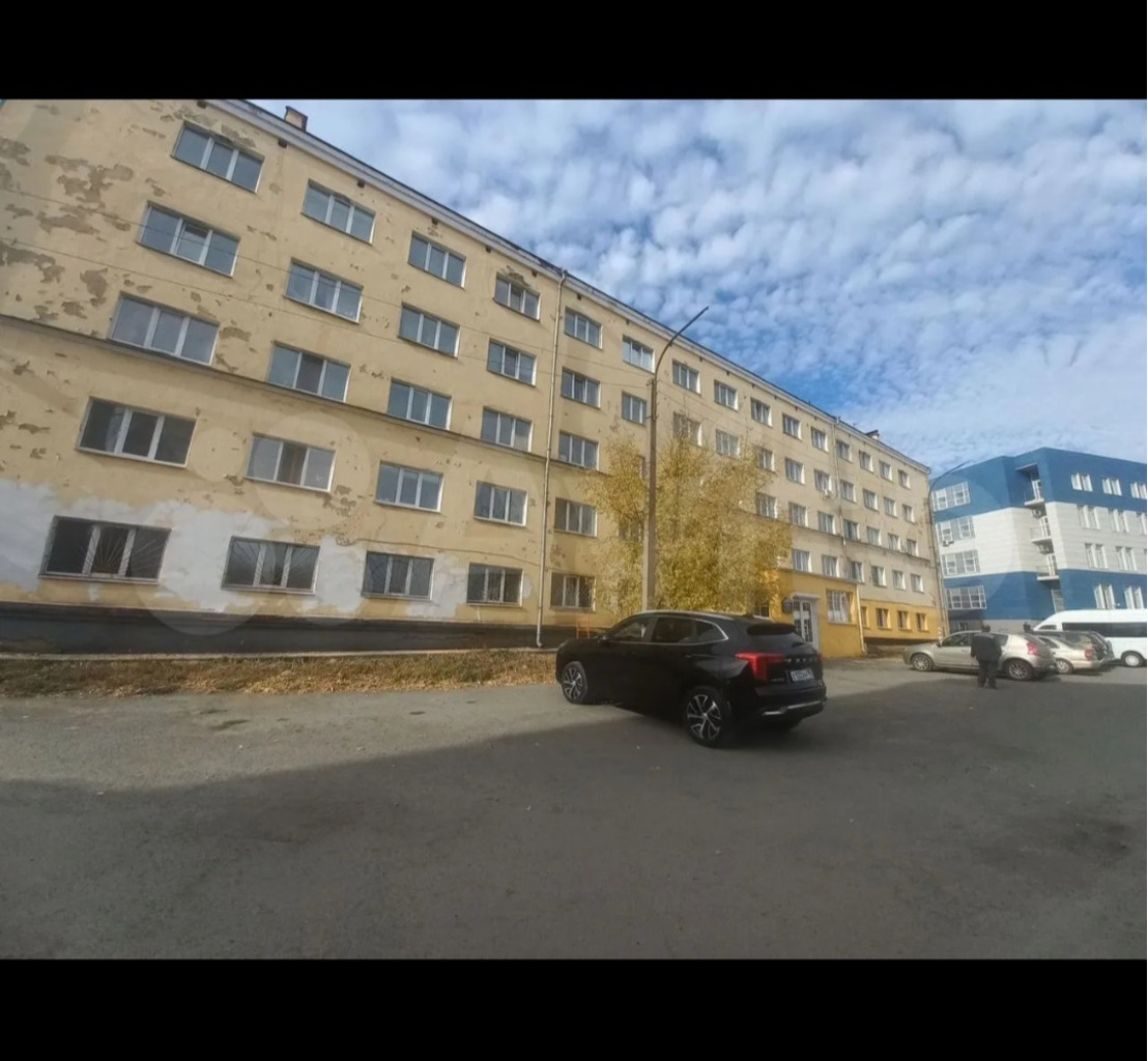 Продам комнату  в общежитии в Нижнем Тагиле