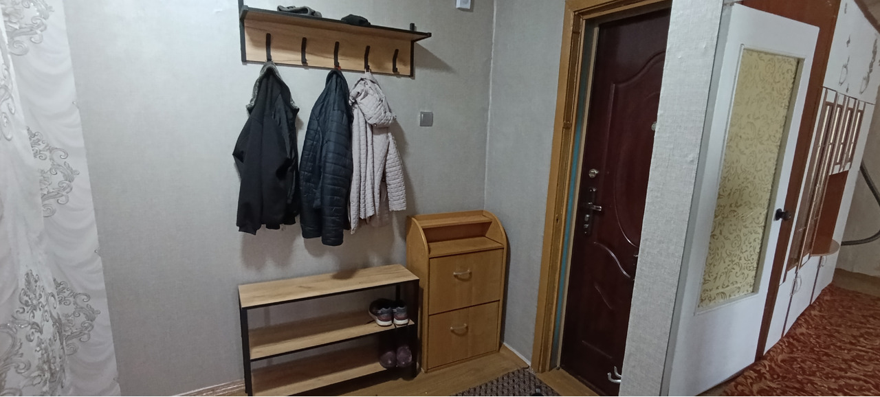 Аренда квартиры