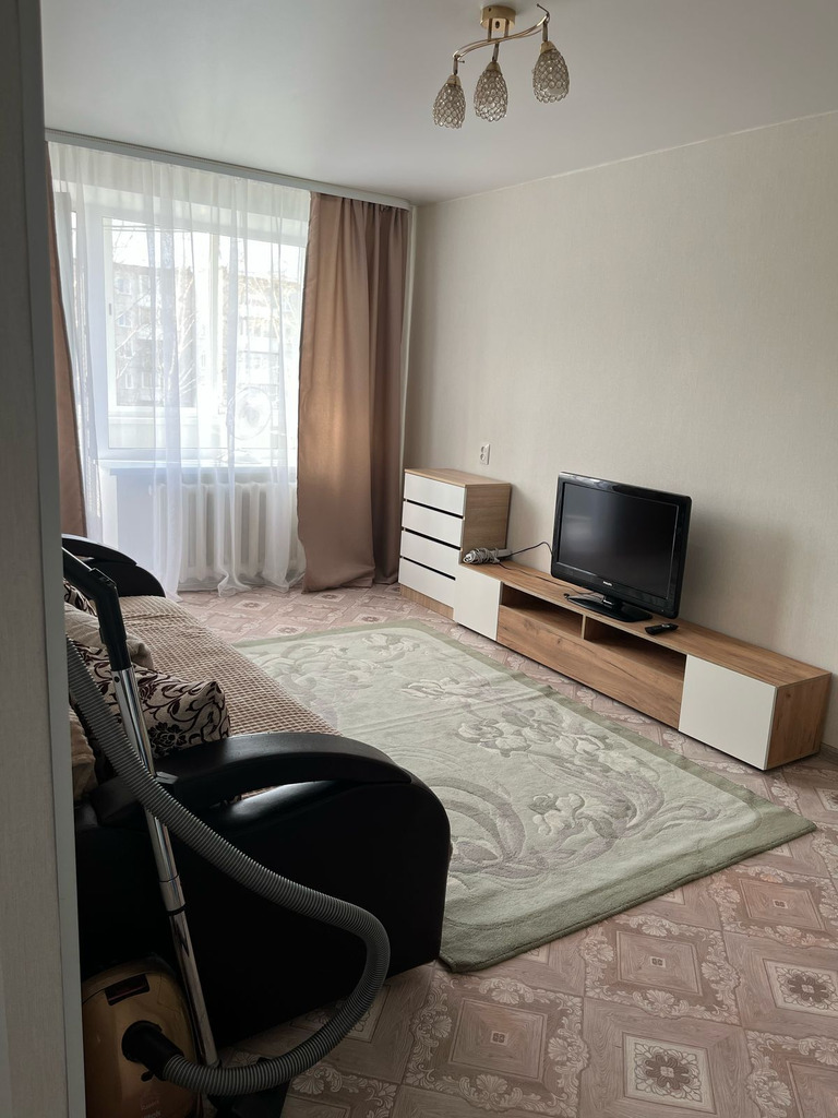 Сдам 1комнатную квартиру