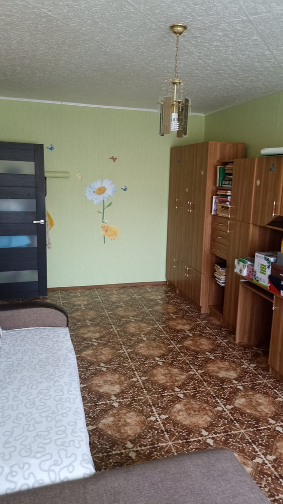 ПРОДАЕТСЯ 3хКОМНАТНАЯ КВАРТИРА, г. Верхняя Тура