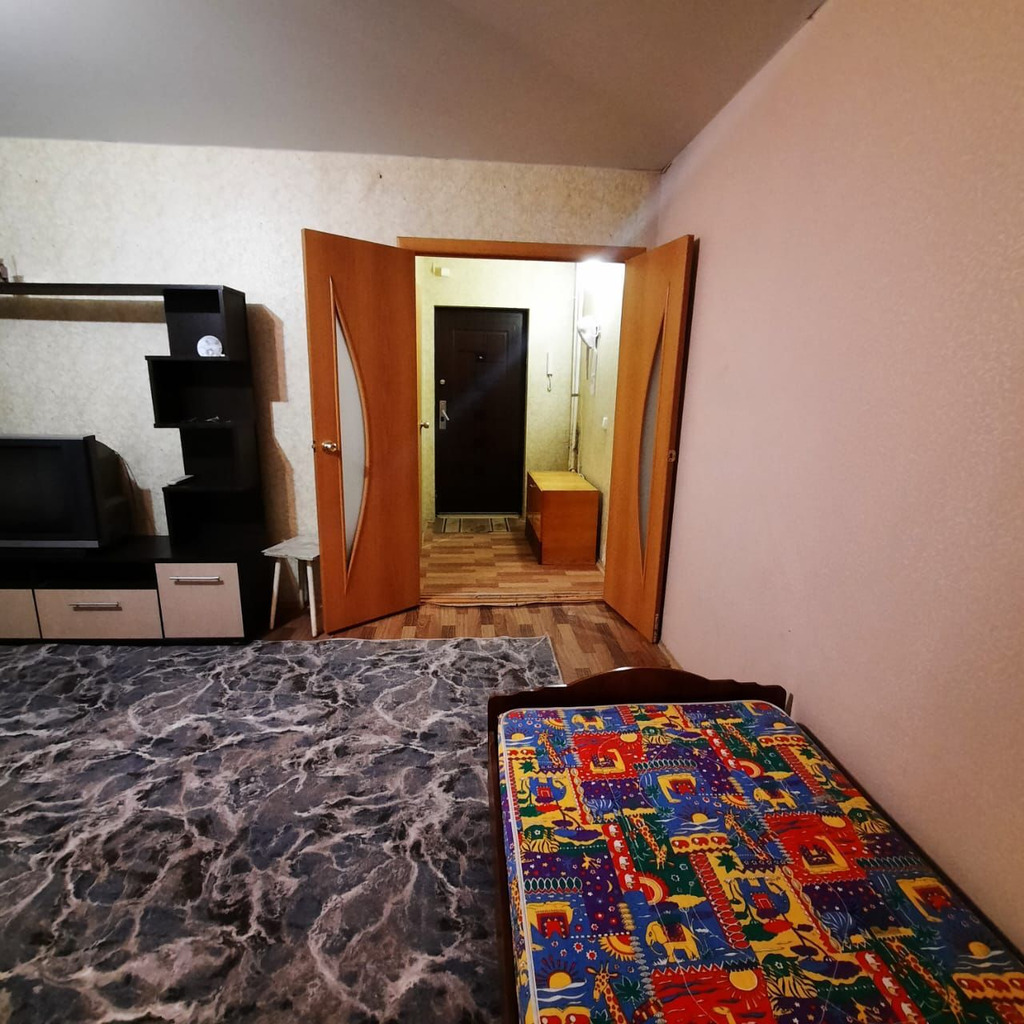 Квартира-студия