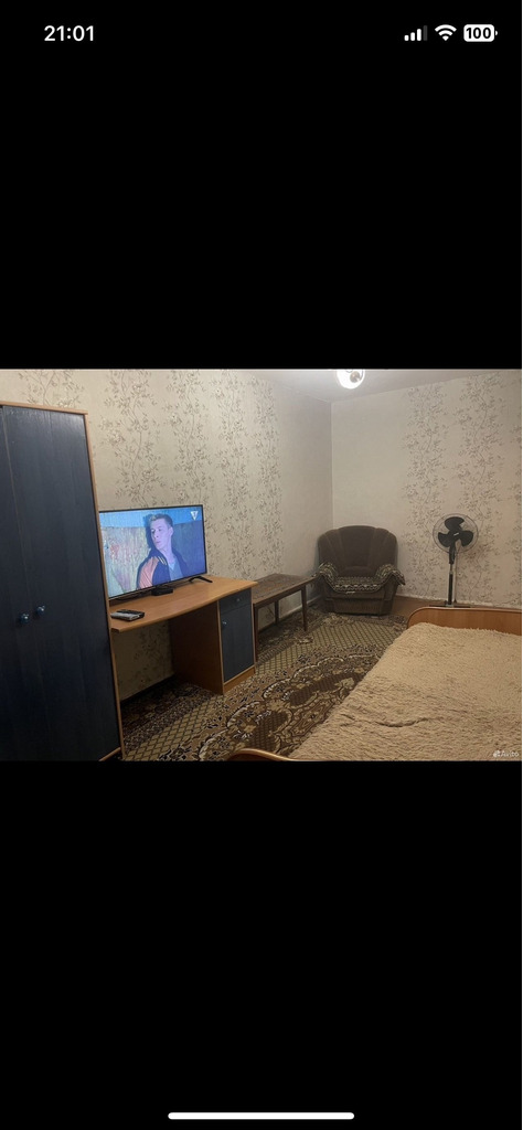 Сдам квартиру на длительный срок в центре города район Чонгар