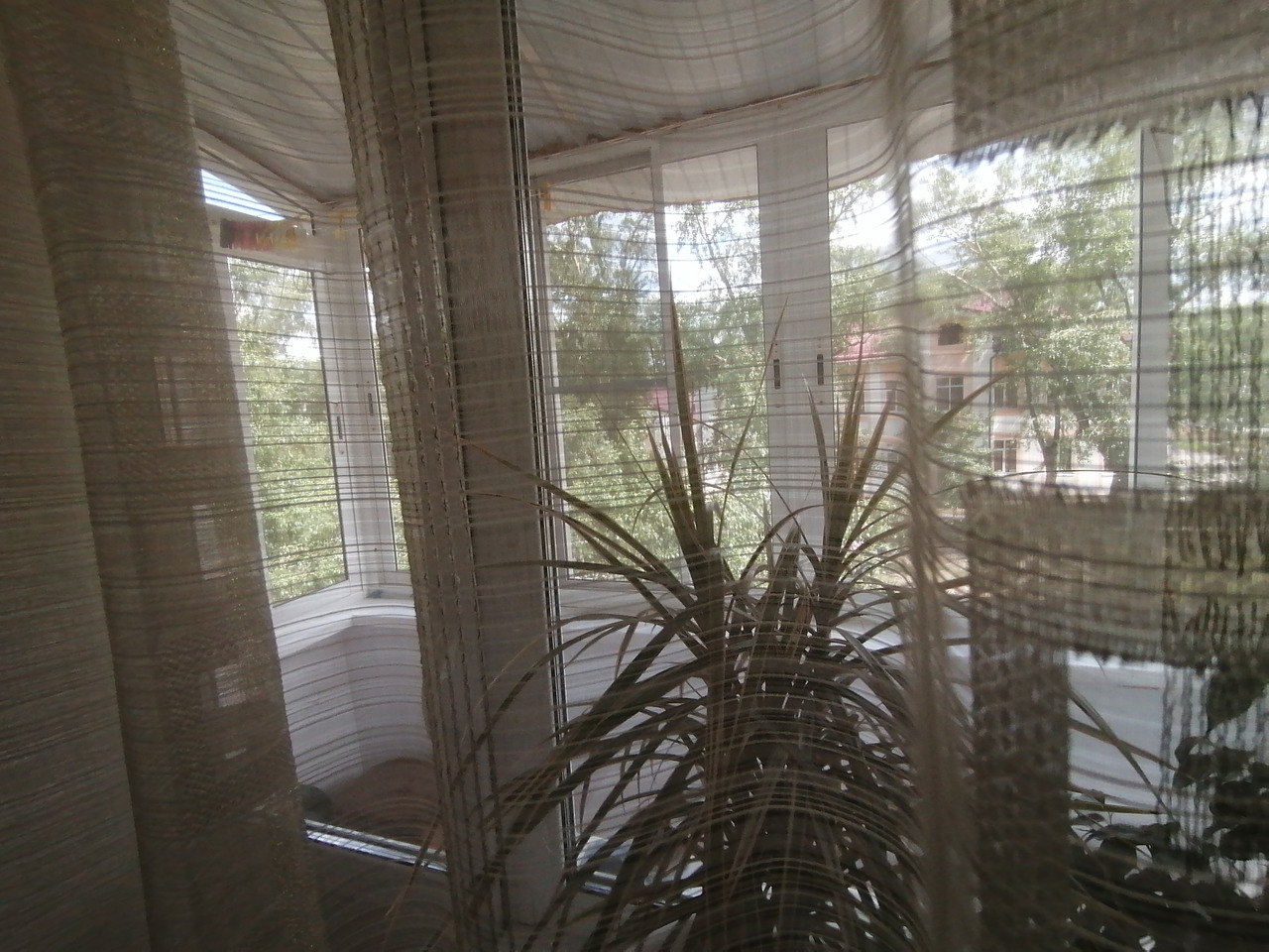 Сдам квартиру на длительный срок.