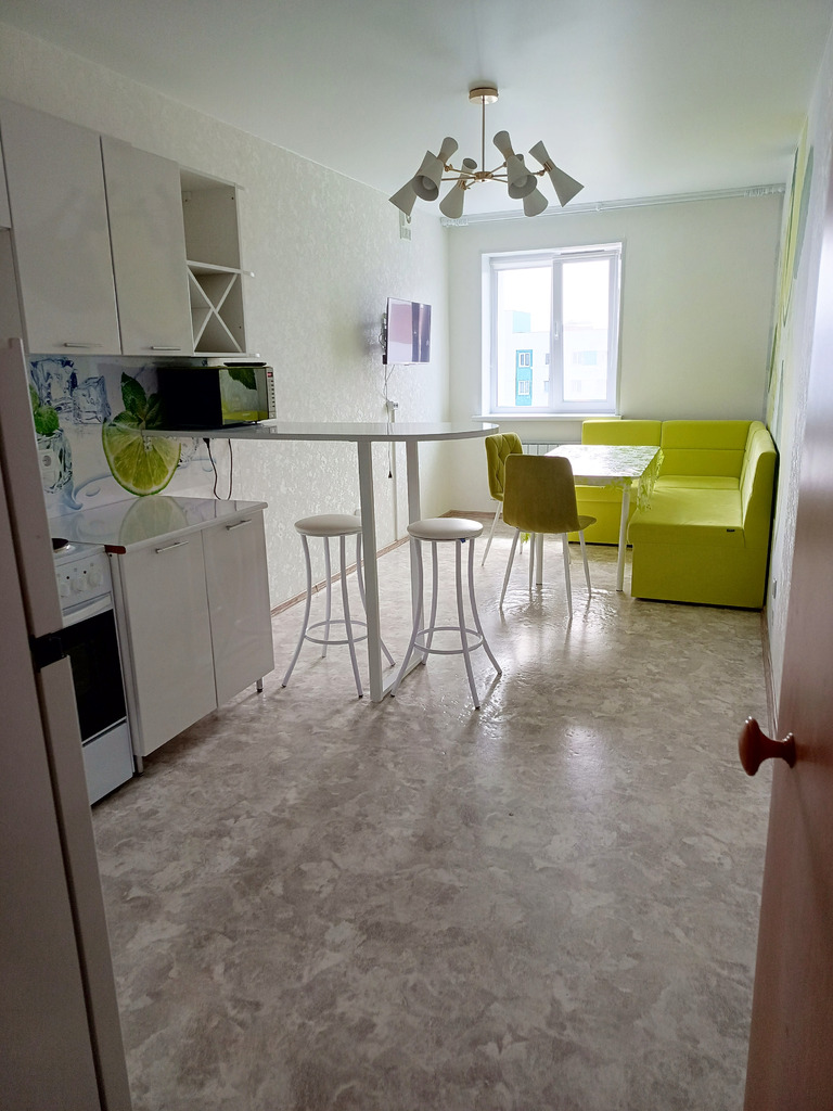 Продам 3-х комнатную квартиру