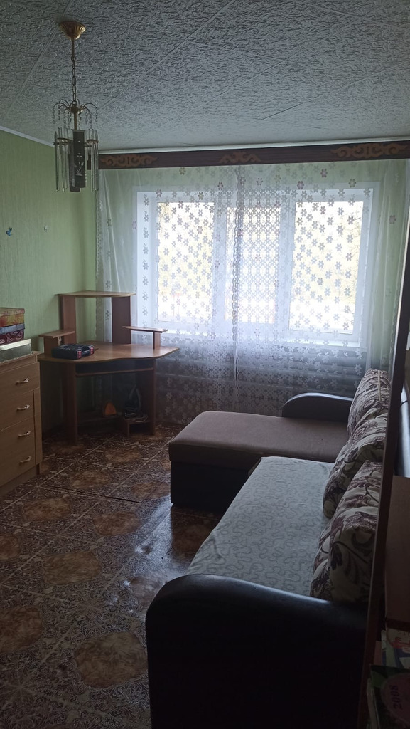 ПРОДАМ 3х комнатную КВАРТИРУ, г. Верхняя Тура