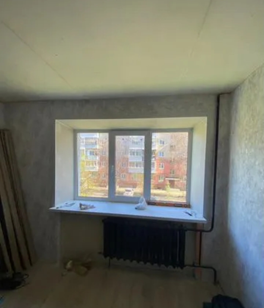 Двухкомнатная Квартира в самом центре города