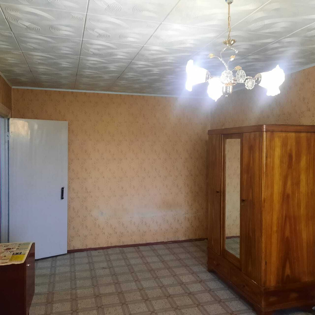 Однокомнатная квартира на ГБД