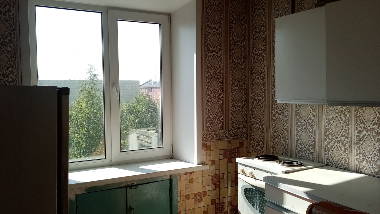 Продается квартира