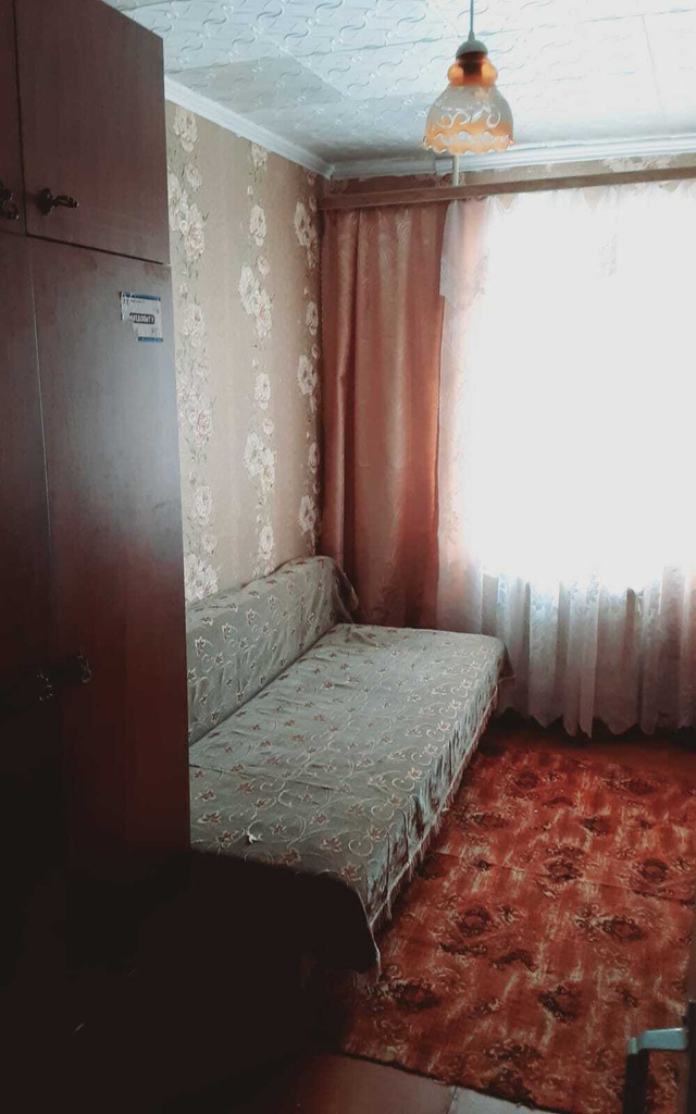 Сдам 3х комнатную квартиру