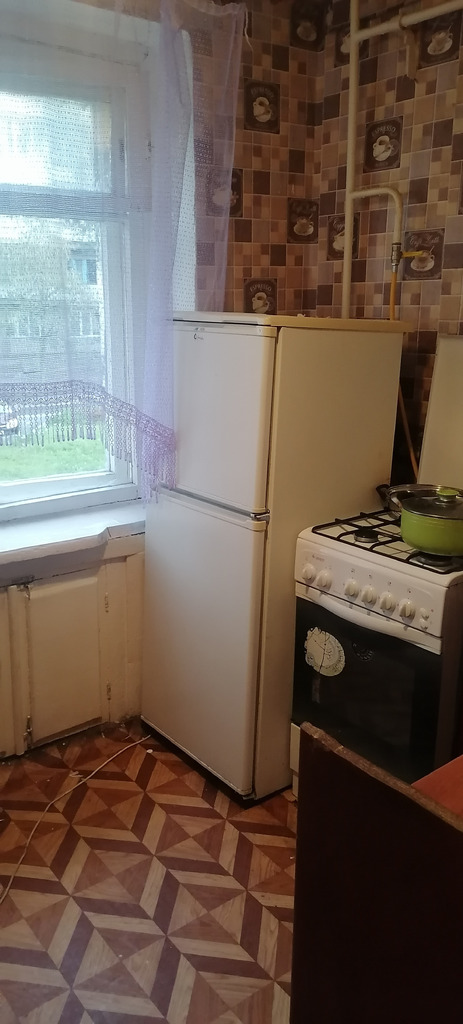 Сдам квартиру