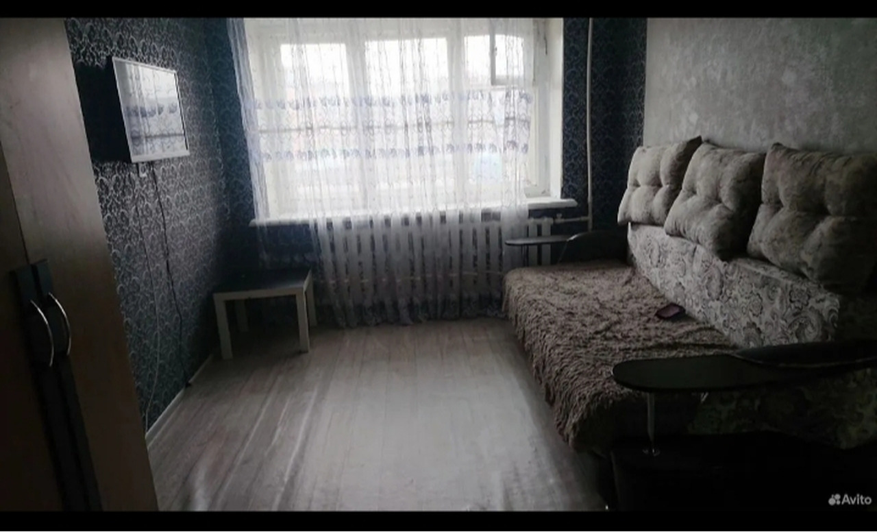 Сдам 1 комнатную квартиру