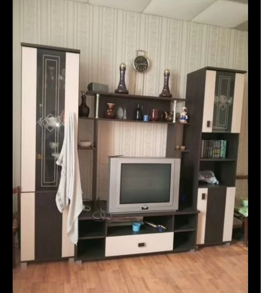 Продам 2х комнатную квартиру