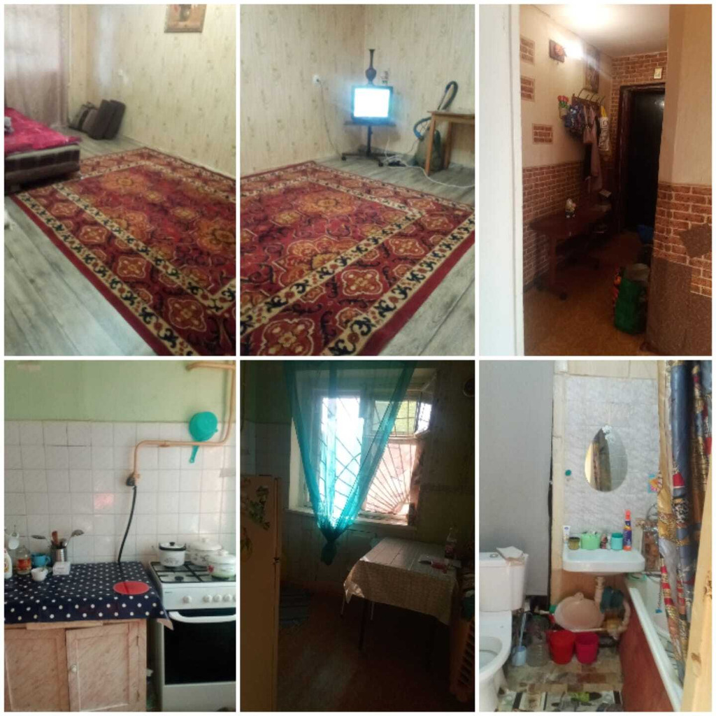 Сдам квартиру