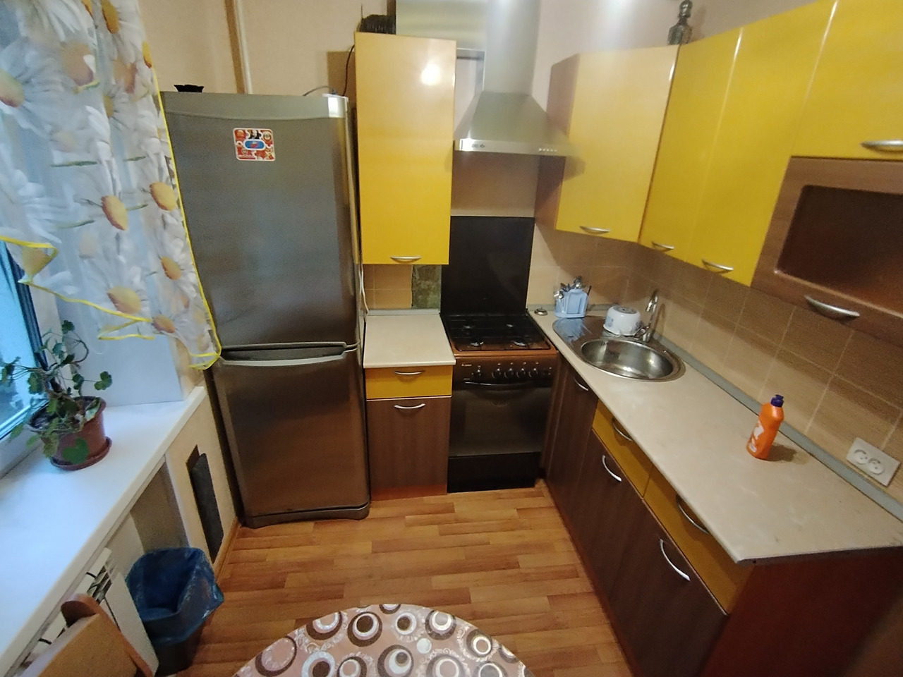 Сдам квартиру