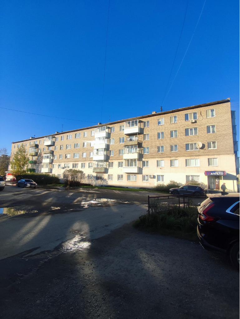 Сдам 1-комнатную квартиру