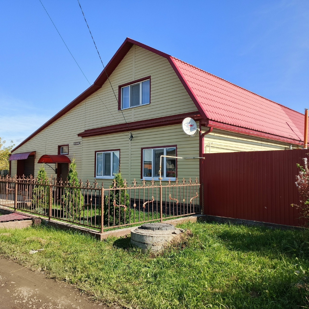 Кушва, продается дом