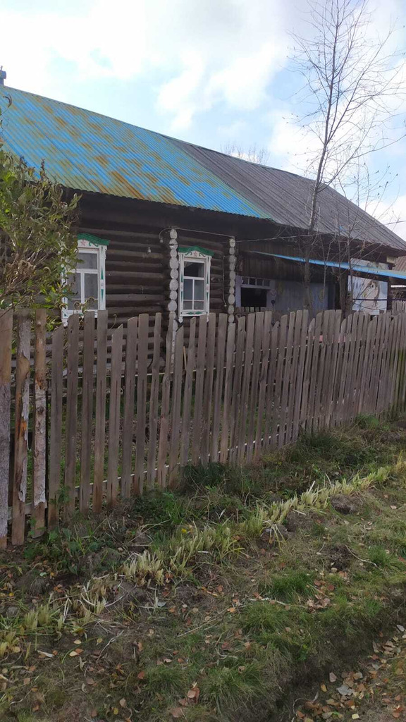 Продажа дома