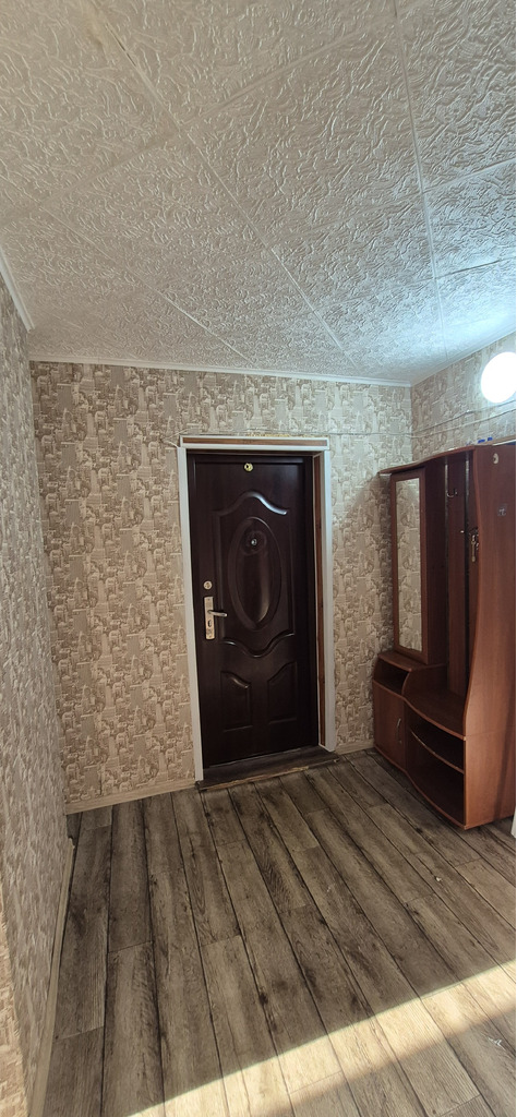 Сдам квартиру