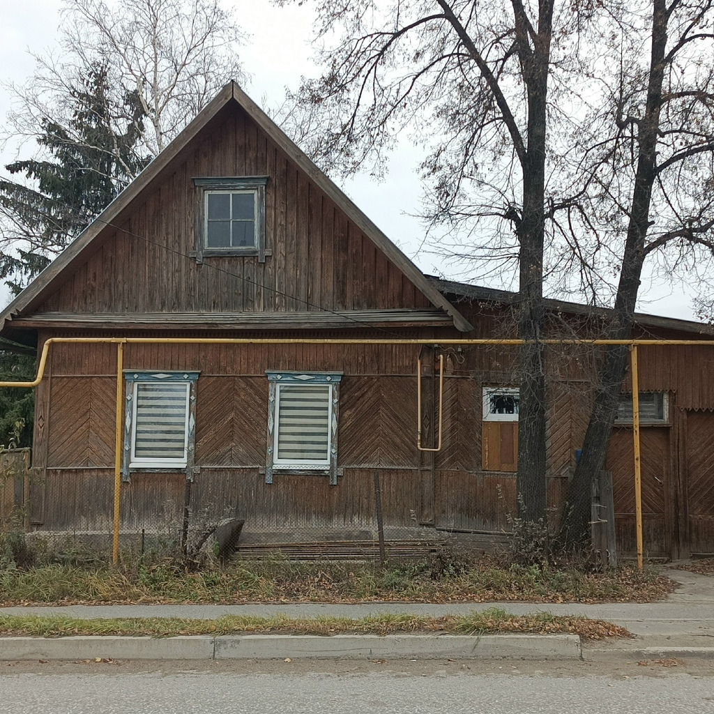 Кушва. Продается жилой дом