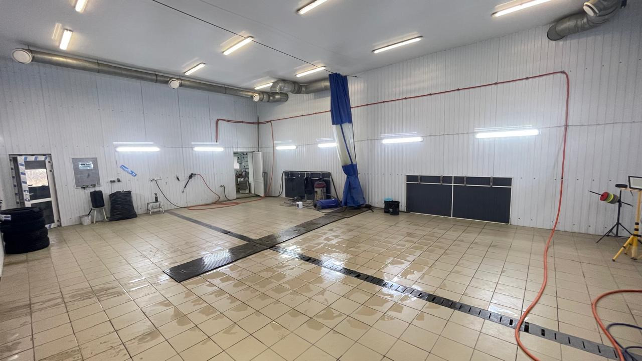 Готовый бизнес