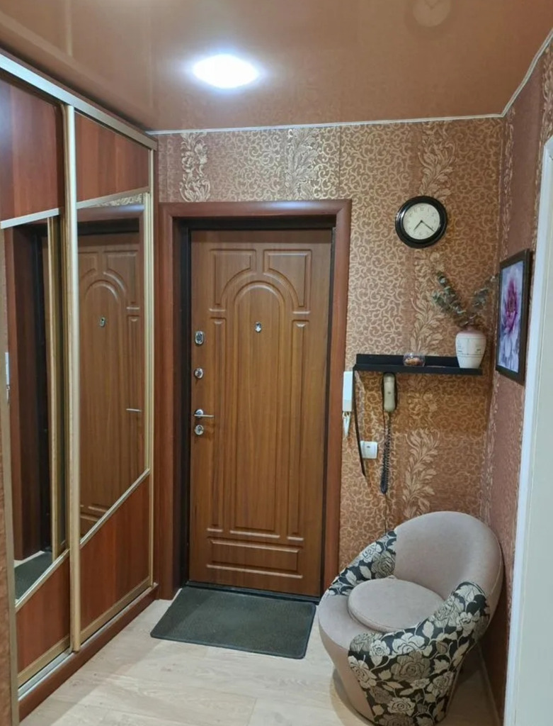 Продам квартиру