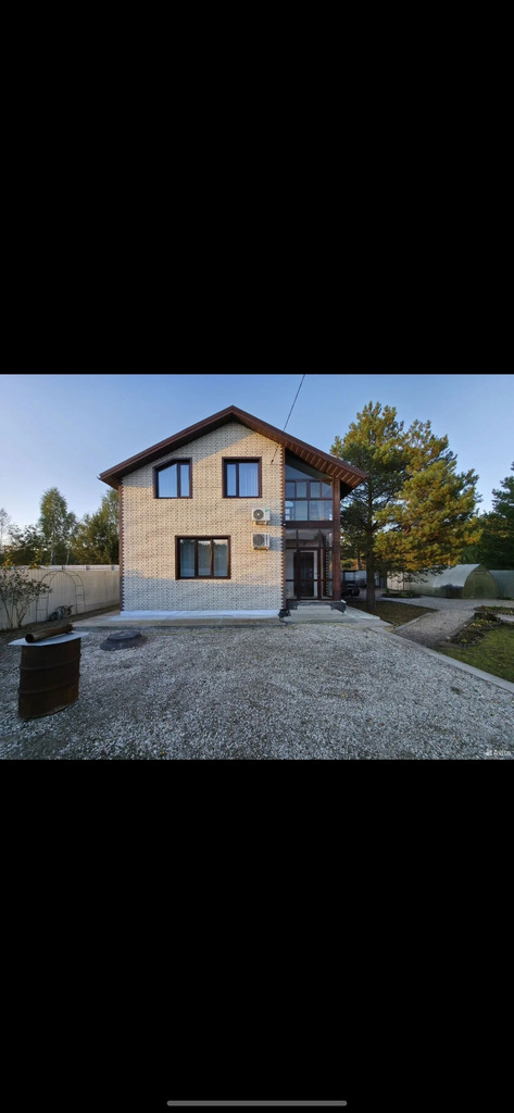 Продам дом в Екатеринбурге