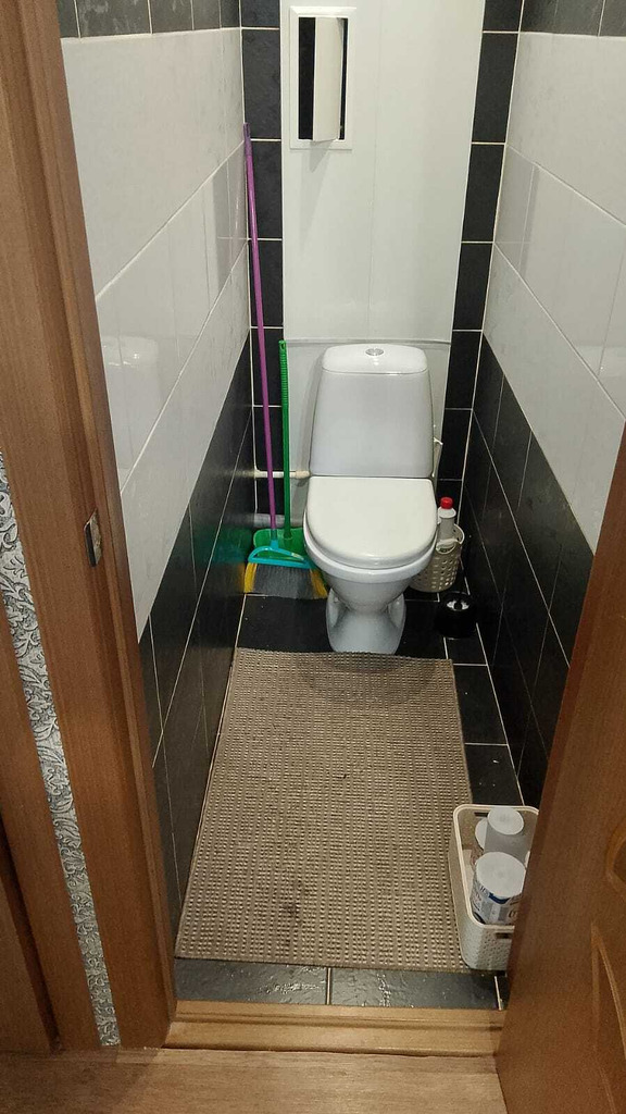 Продаю двухкомнатную квартиру в городе Кушва