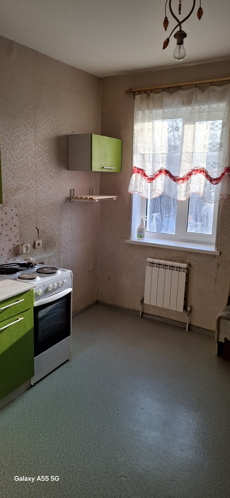 Сдам квартиру