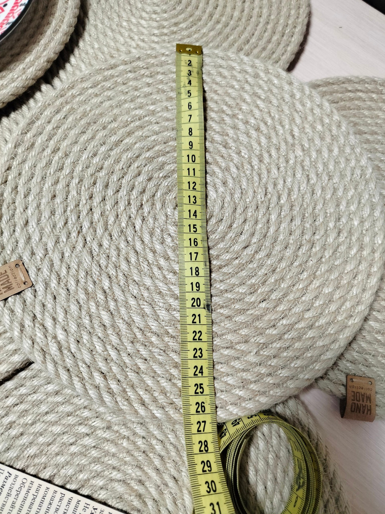 Изделия из эко. - Фото 5