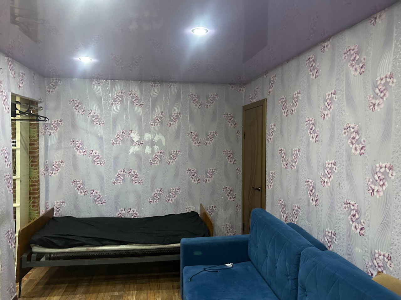 Сдам 2-х комнатную квартиру