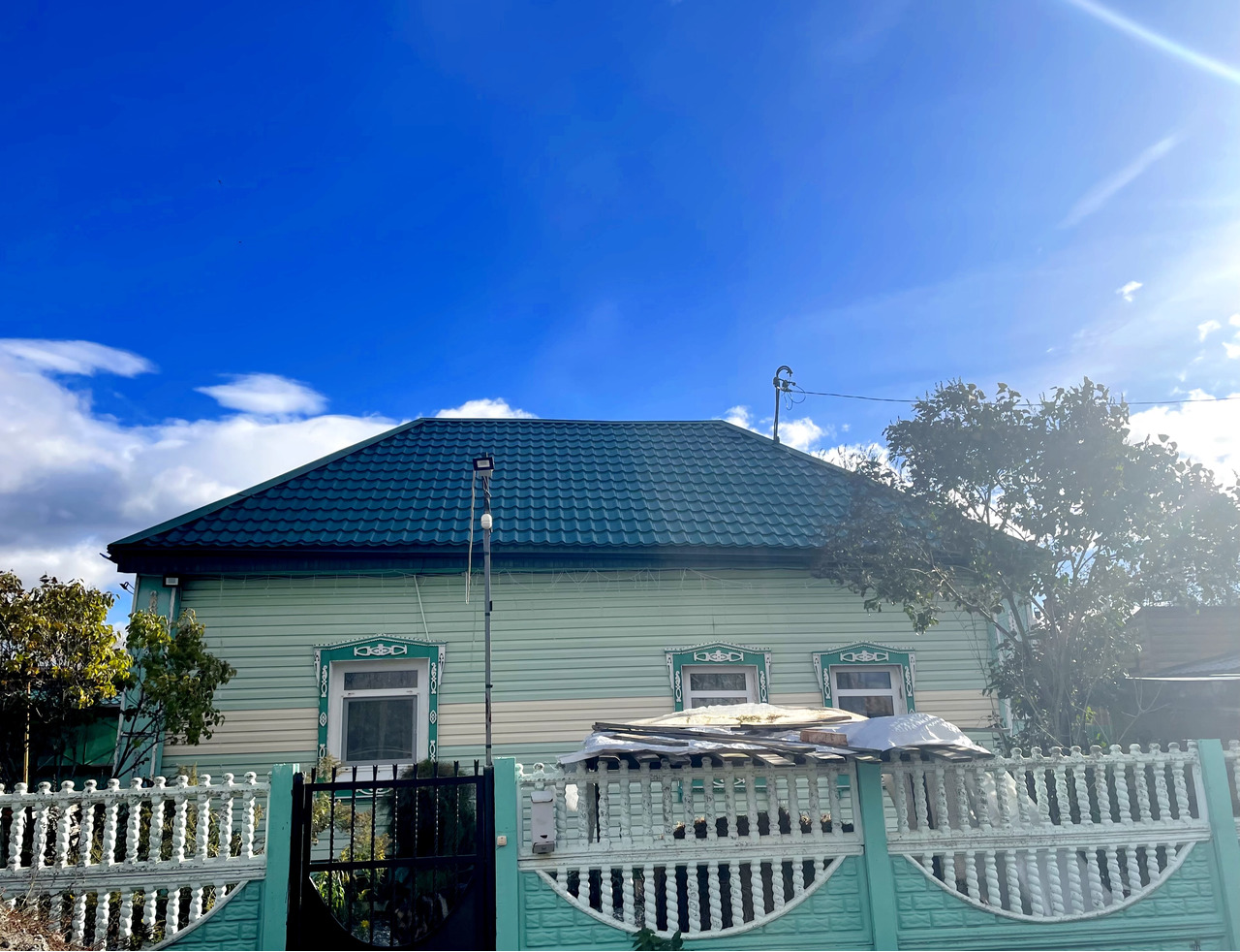 Продается дом