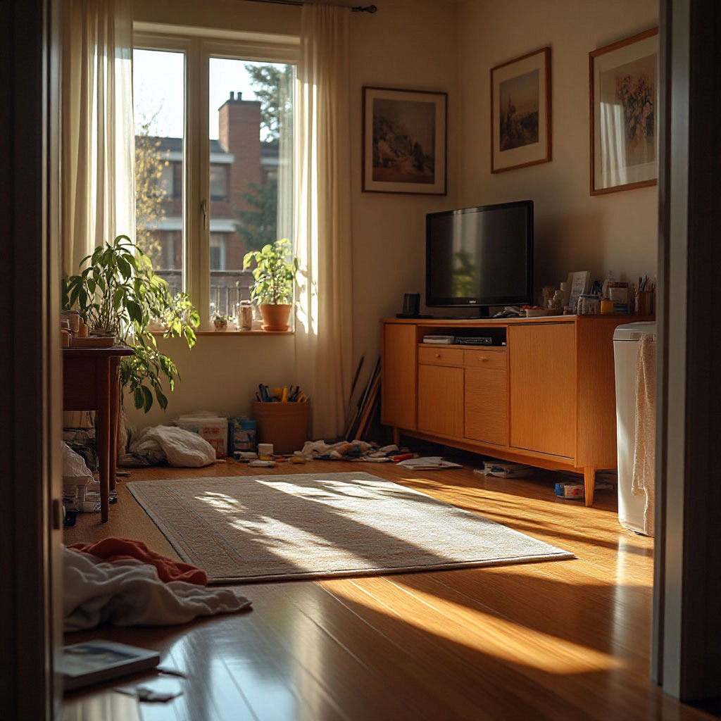 Клининг уборка квартир