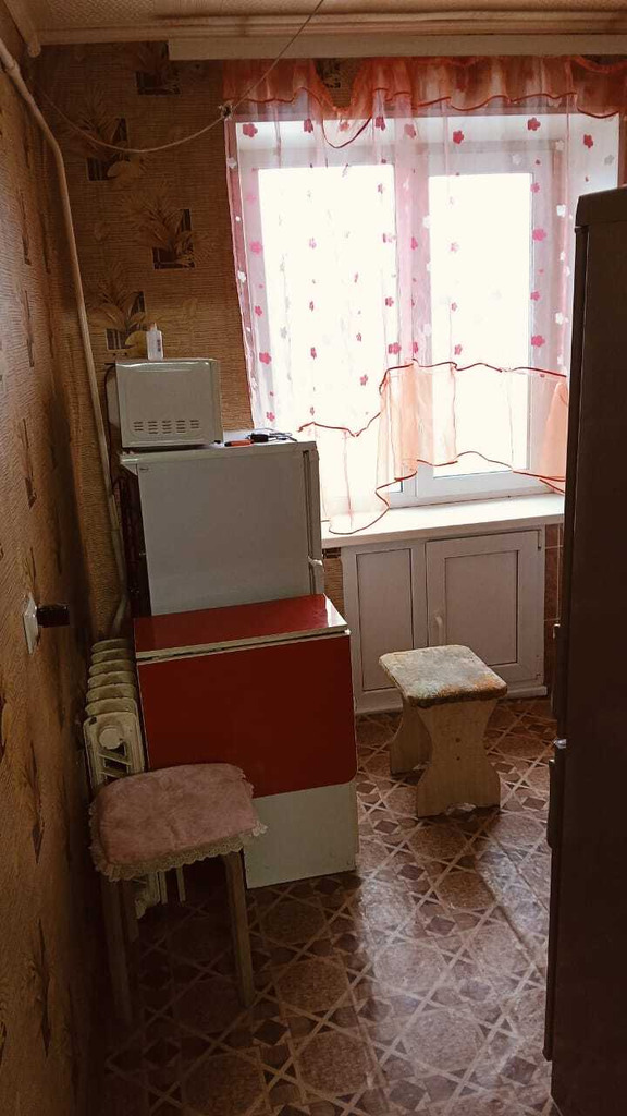 Сдам 1-комнатную квартиру