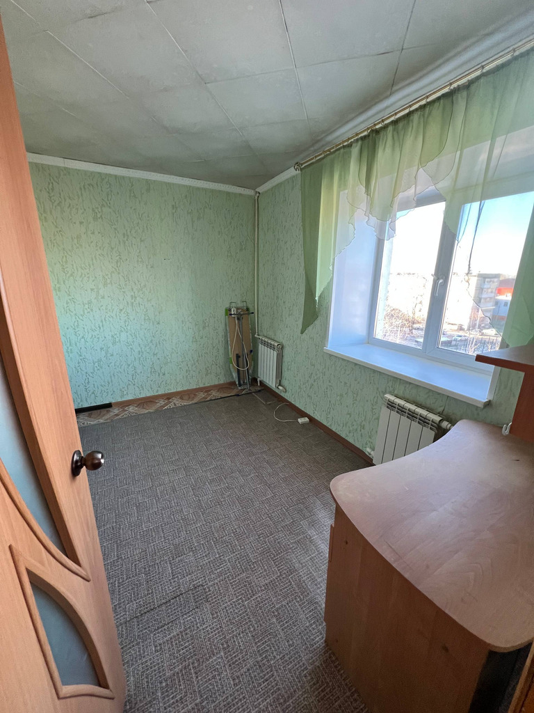 Сдам квартиру на длительный срок