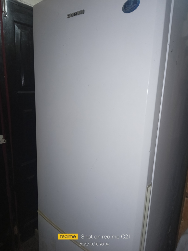 Холодильник 2 камерный - Фото 1