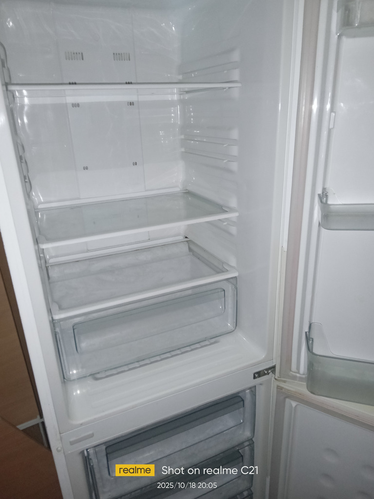 Холодильник 2 камерный - Фото 2