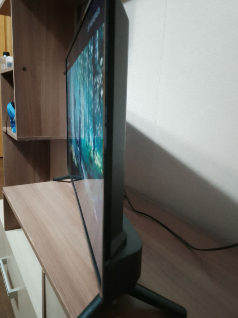 Телевизор 32 дюйма - Фото 2